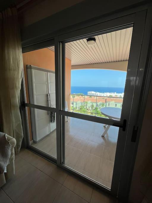 Ocean View -Air Condition, Parking- Golf Del Sur San Miguel de Abona Exterior photo