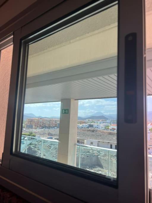 Ocean View -Air Condition, Parking- Golf Del Sur San Miguel de Abona Exterior photo