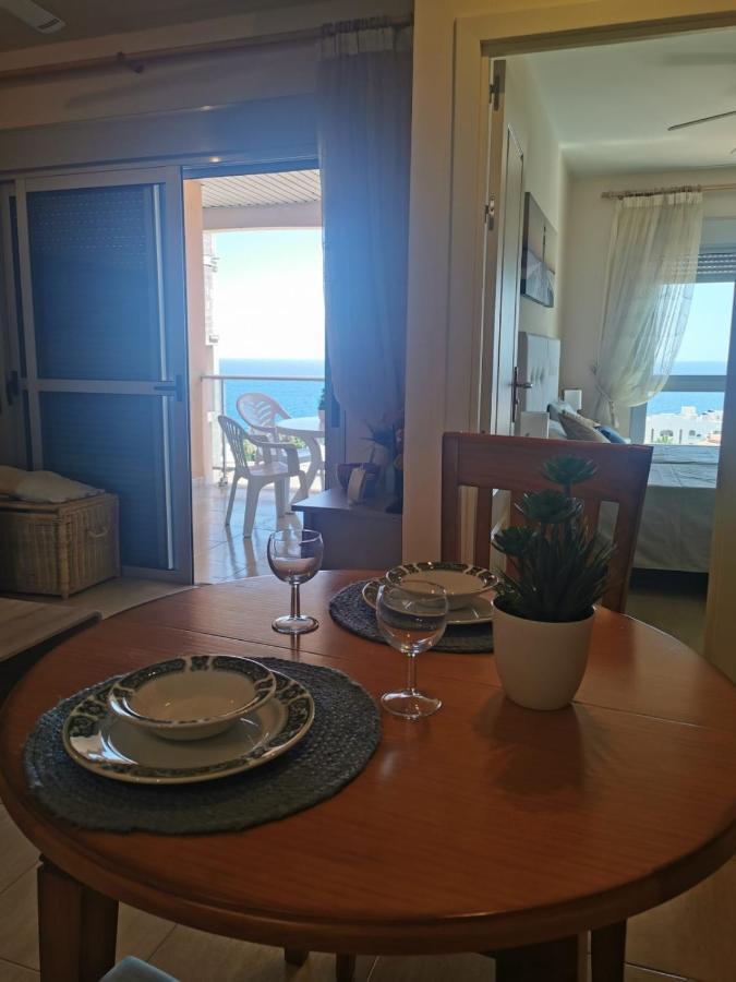 Ocean View -Air Condition, Parking- Golf Del Sur San Miguel de Abona Exterior photo