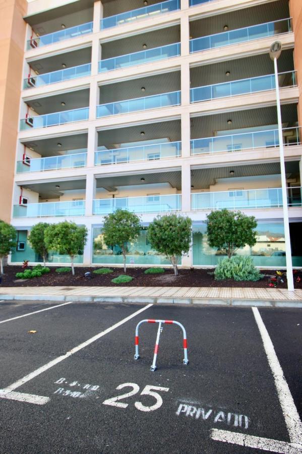 Ocean View -Air Condition, Parking- Golf Del Sur San Miguel de Abona Exterior photo